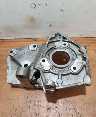 Renault Espace - Grand espace IV Fuel pump bracket 31932D 59506C 51358