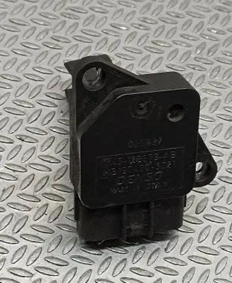 Jaguar S-Type Mass air flow meter 1X4312B579AB 020927 MB1974003021