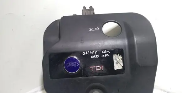 Ford Galaxy Engine cover (trim) 7M3103925B 7M5103925A 7M5103925