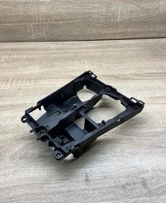 BMW X5 E70 Other interior part 9164484 GEARSHIFTERBRACKET
