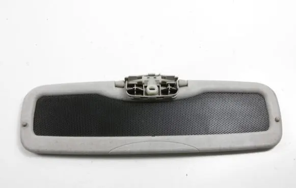 Smart ForTwo I Sun visor