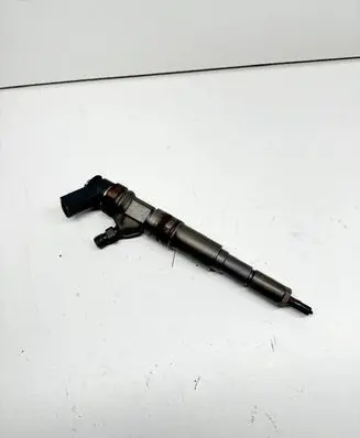 BMW 5 E60 E61 Fuel injector 0445110209 7794435