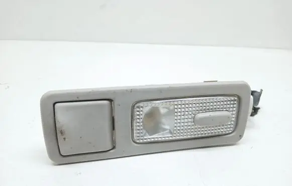 Peugeot 307 Rear seat light 
