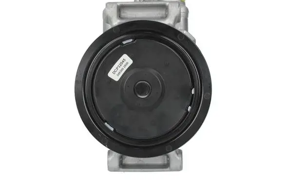Audi A3 S3 8P Air conditioning (A/C) compressor (pump) DCP32045