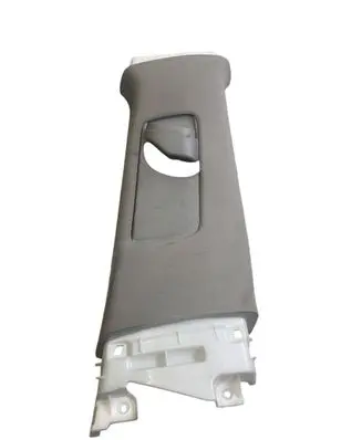 Lexus RX 450H (B) pillar trim (top) 6241048090