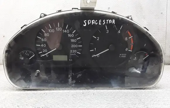Mitsubishi Space Star Speedometer (instrument cluster) MR480209