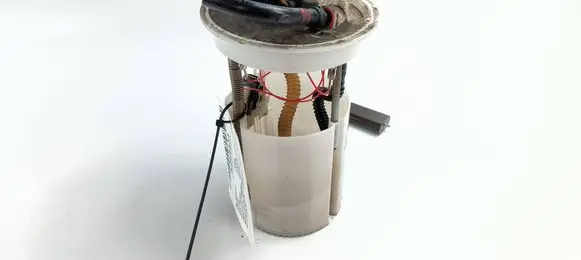 Ford Focus In-tank fuel pump AV619275BC