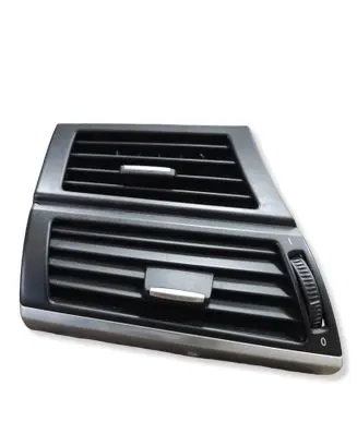 BMW X5 E70 Dashboard side air vent grill/cover trim 9227767 14482110