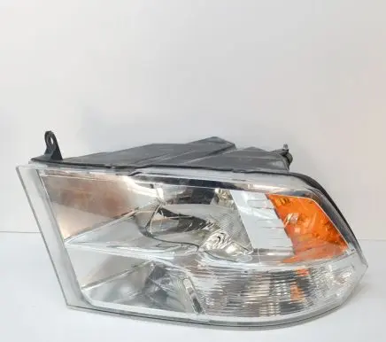 Dodge RAM 1500 DS Headlight/headlamp