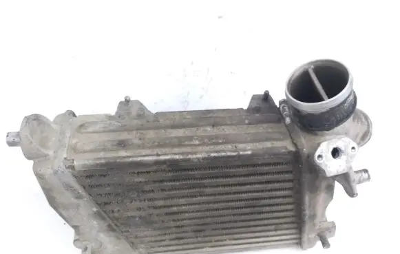 Audi A8 S8 D3 4E Intercooler radiator 4E0145805J