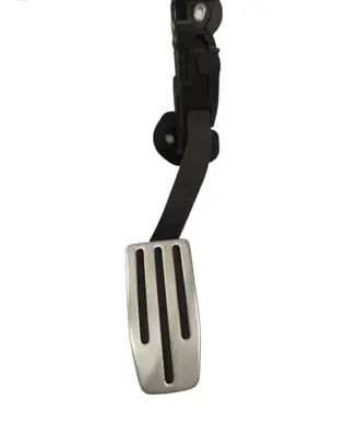 Tesla Model S Accelerator throttle pedal BE5C9F836AA 6PV93337017