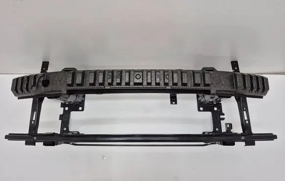 Volkswagen ID.4 Front bumper cross member 11A807560