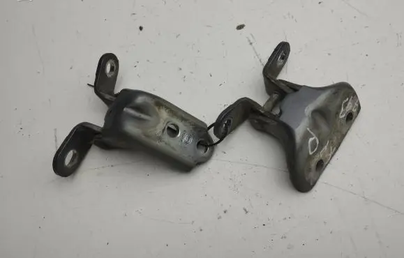 Hyundai i40 Front door hinge set 