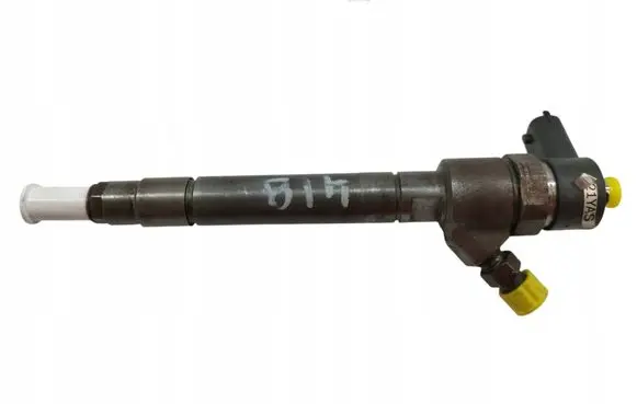 Volvo S60 Fuel injector 0445110251