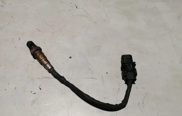 Hyundai i40 Lambda probe sensor 0350933004
