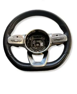 Mercedes-Benz GLE W167 Steering wheel A0004609102 0050004799