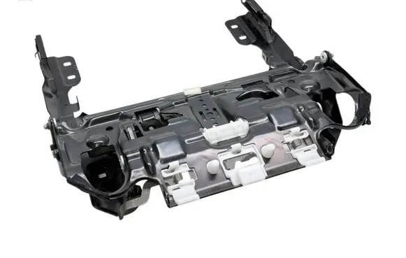 Mercedes-Benz S W222 Seat adjustment motor A2229200336