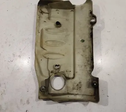 Peugeot 406 Engine cover (trim) 9631342780