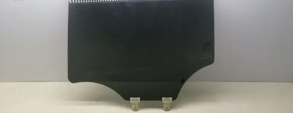 KIA Stonic Rear door window glass