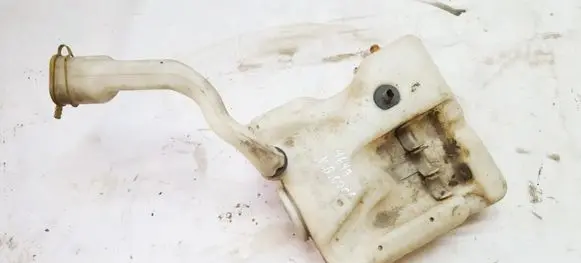 Mercedes-Benz C W203 Windshield washer fluid reservoir/tank 2038600560