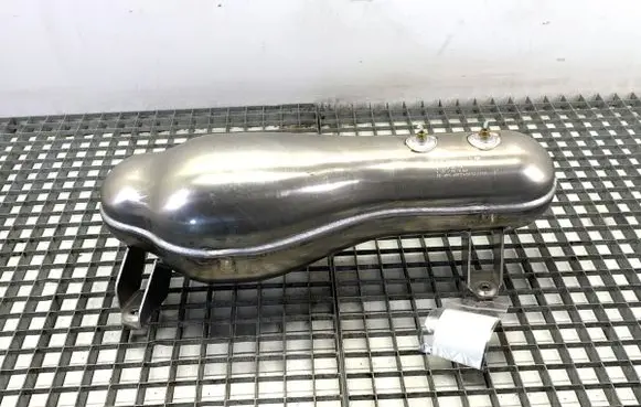 Mercedes-Benz GLE W167 Other exterior part A1673200701