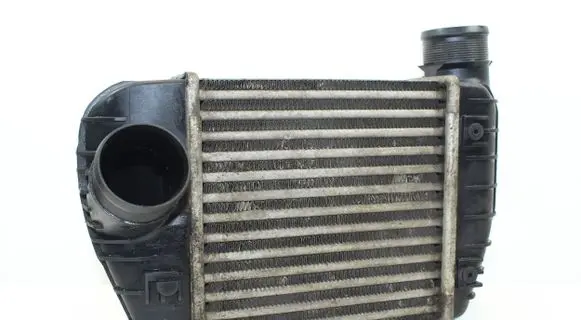 Audi A6 S6 C6 4F Intercooler radiator 4F0145805S 6065825