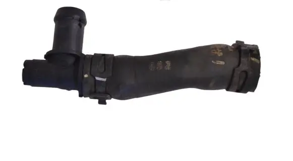 Jaguar XF X260 Engine coolant pipe/hose GX738B505AB