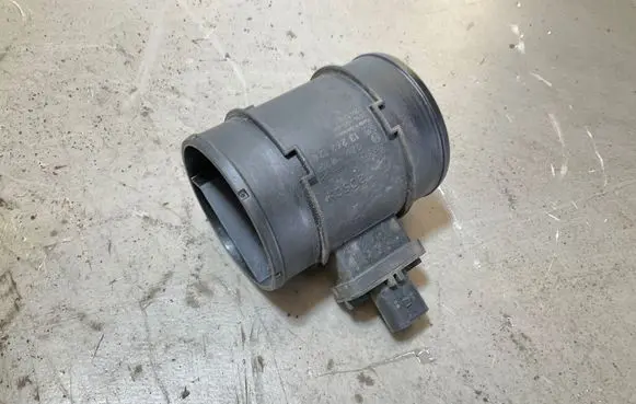 Opel Insignia A Mass air flow meter 13262124 318432187 20140606