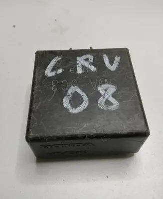 Honda CR-V Other relay SWA003 YH17B