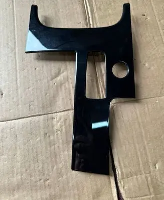 Audi A8 S8 D4 4H Center console decorative trim 4H1857130C 320960100