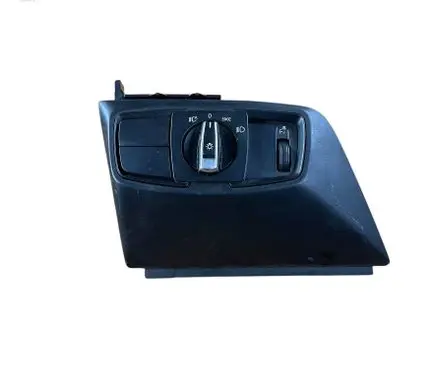 BMW i3 Light switch 9865815 3473120106 3618000034055004