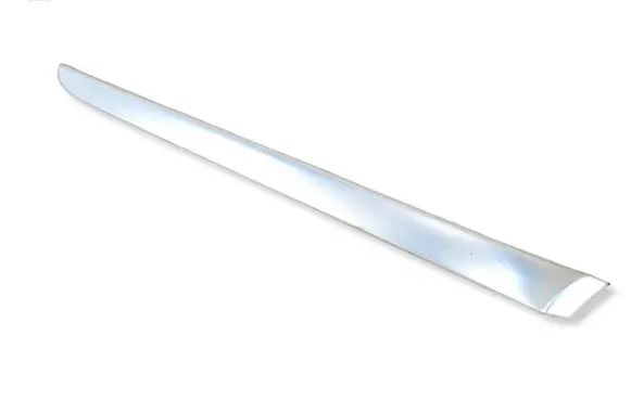 Audi A4 S4 B7 8E 8H Front door trim bar 8E0867409