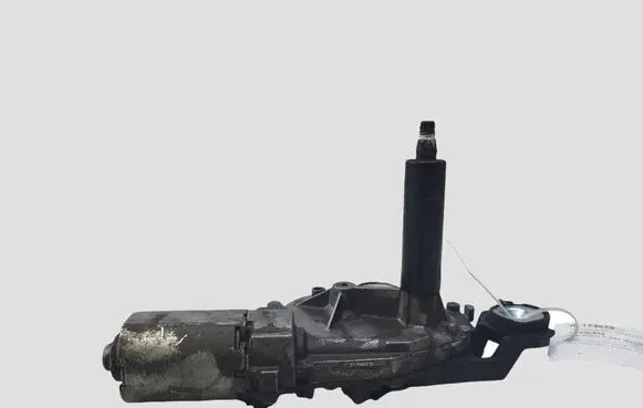 Ford Focus C-MAX Rear window wiper motor 0390201823 3M51R17K441AE