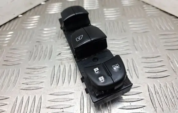 Nissan Navara D23 Electric window control switch