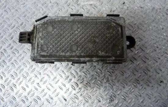 Ford Mondeo MK IV Heater blower motor/fan resistor 6G9T19E624DB A600500102 C538813