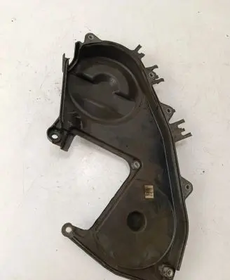 Opel Astra J Timing belt guard (cover) 897376243 316987460