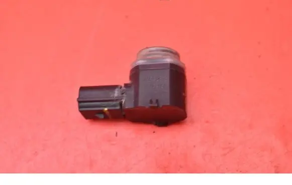 Ford Mondeo MK IV Parking PDC control unit/module EM2T15K859AAW