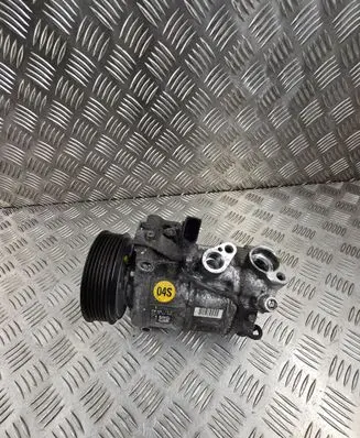 Air conditioning (A/C) compressor (pump)