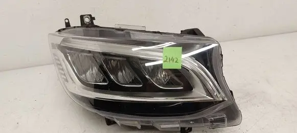 Mercedes-Benz Sprinter W907 W910 Headlight/headlamp A9109065800 90139119AF