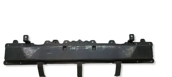 Hyundai i30 Rear bumper support beam 86632B9000