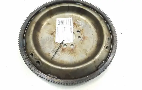 Mercedes-Benz S W221 Dual mass flywheel A6420300012