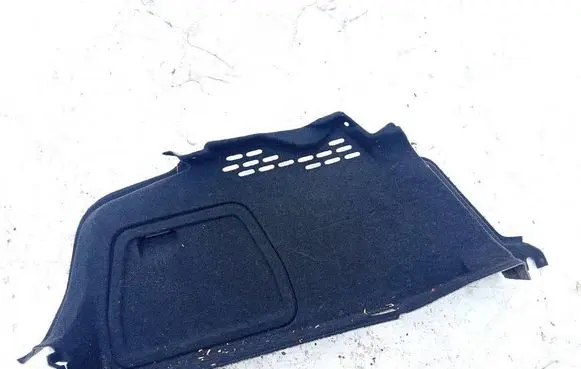 Audi A4 S4 B8 8K Other trunk/boot trim element 8K5863887A