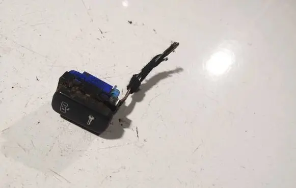 Central locking switch button