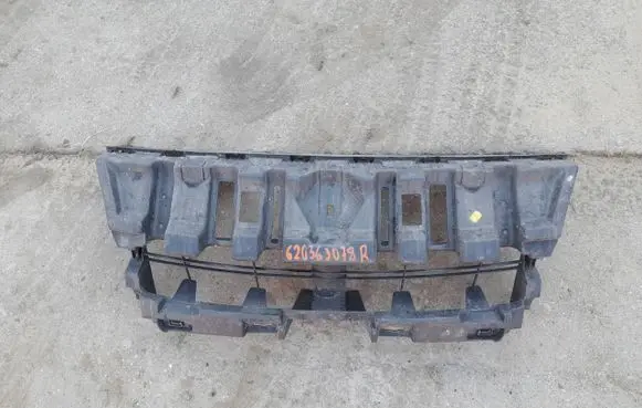 Renault Scenic III - Grand scenic III Front bumper support beam 620363078R