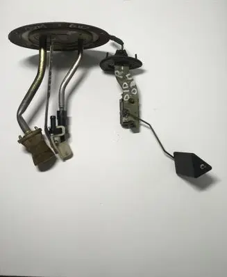 Mitsubishi Pajero Fuel level sensor 