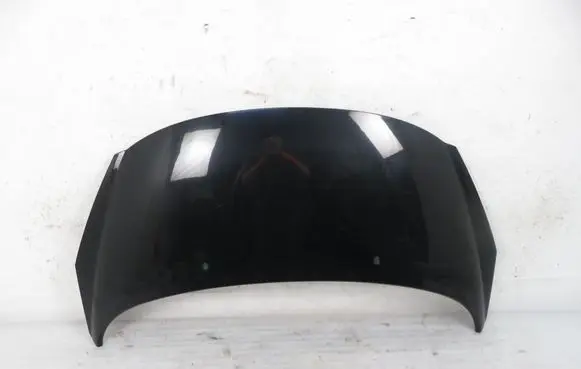 Peugeot 207 Engine bonnet/hood 