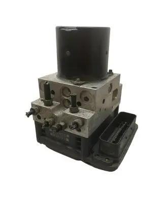 BMW 5 E60 E61 ABS Pump 6784157 0265960326