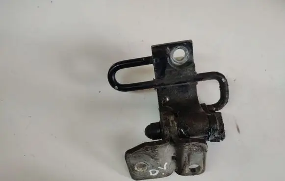 Volkswagen PASSAT B6 Rear door lower hinge 