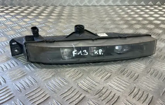 BMW 6 F12 F13 Front fog light 7234927 89207171