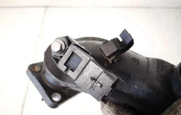 Peugeot 308 Air pressure sensor 9675541980